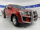 Thumbnail '1' of Isuzu D-MAX