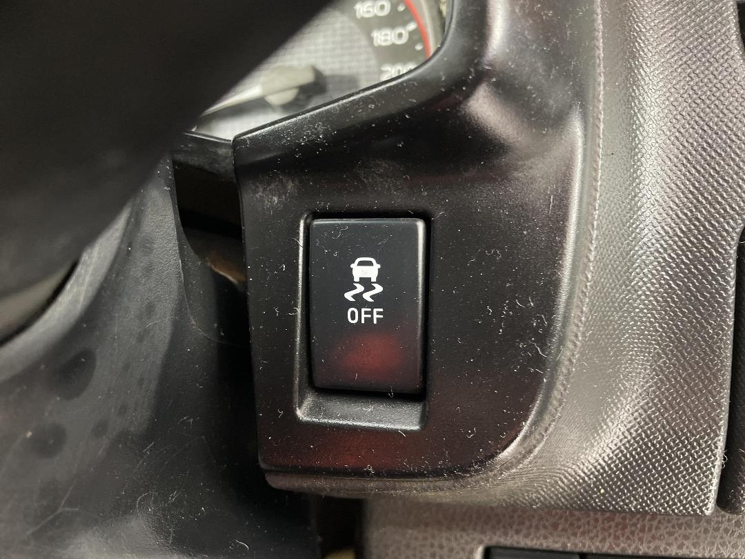 Photo '24' of Isuzu D-MAX