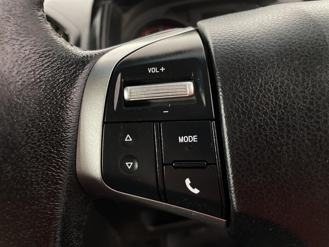 Photo '26' of Isuzu D-MAX