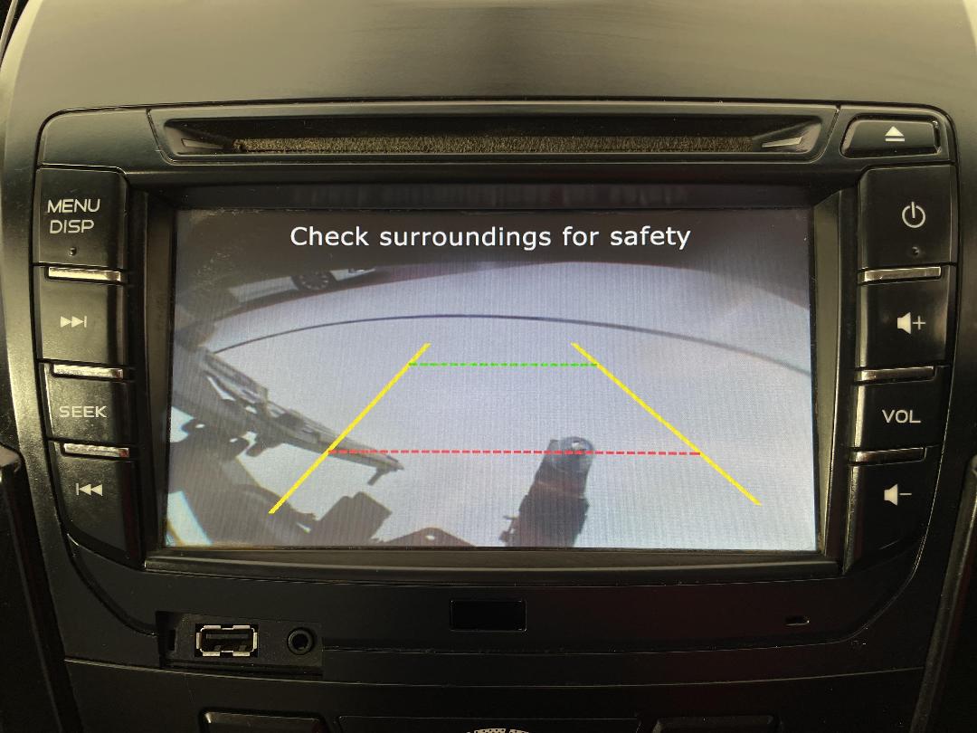 Photo '27' of Isuzu D-MAX