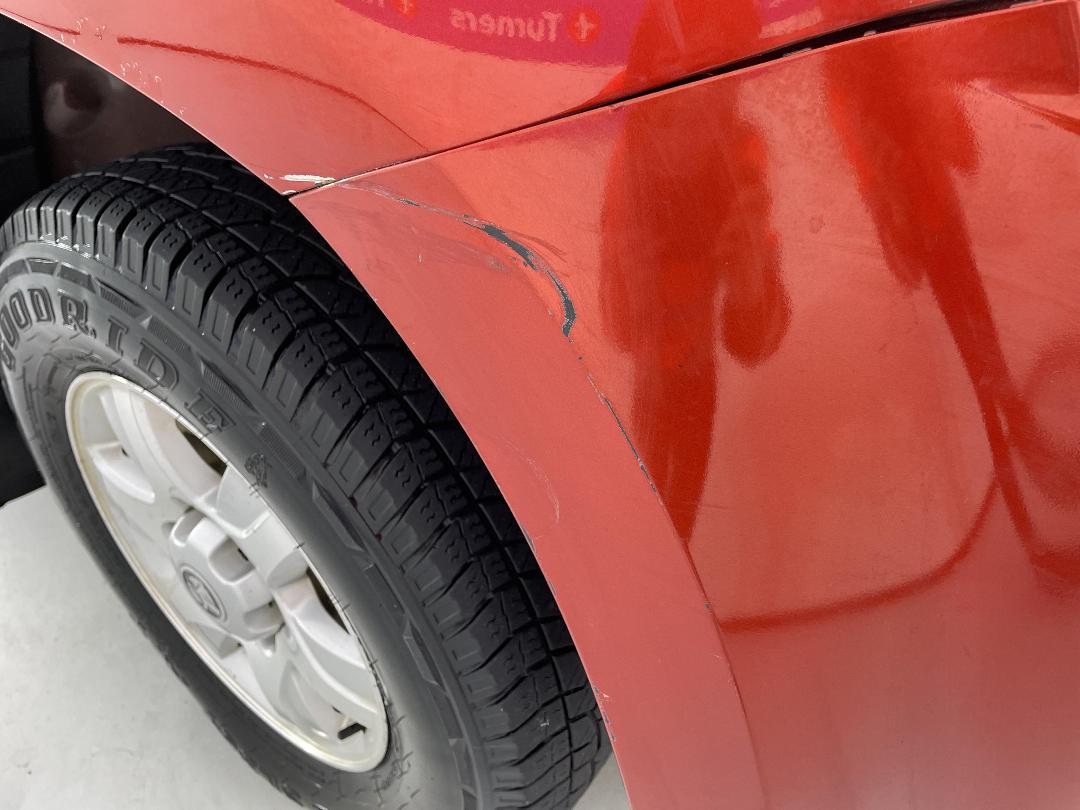 Photo '32' of Isuzu D-MAX