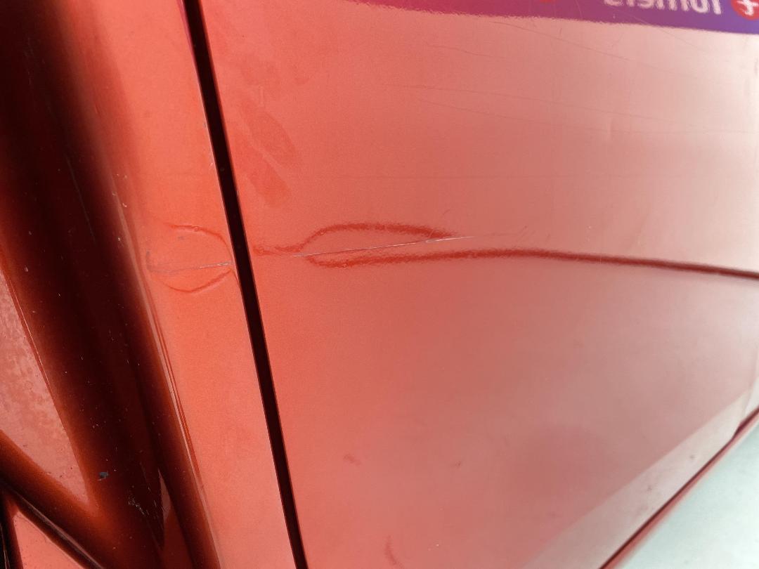 Photo '34' of Isuzu D-MAX