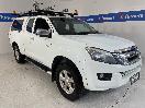 Thumbnail '1' of Isuzu D-MAX