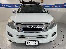 Thumbnail '2' of Isuzu D-MAX