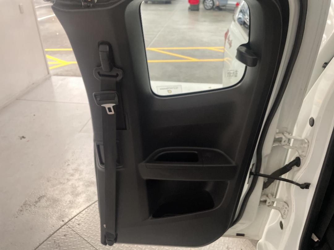 Photo '19' of Isuzu D-MAX Photo '19' of Isuzu D-MAX