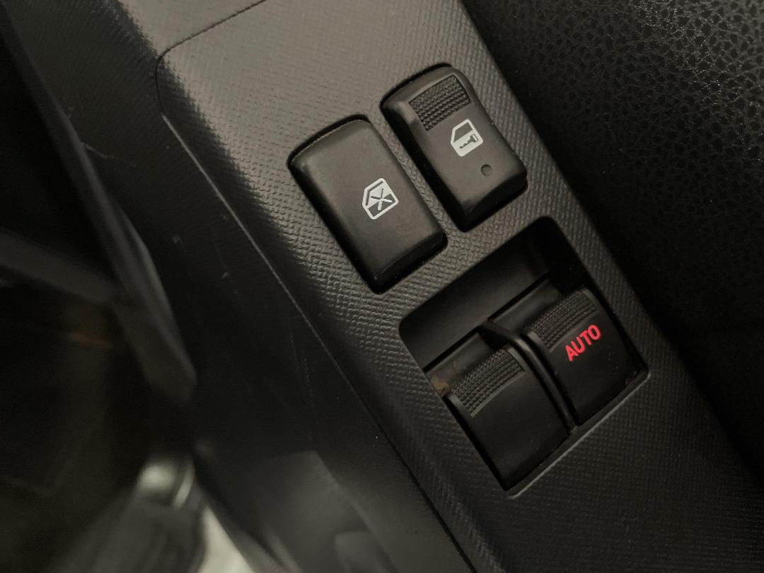 Photo '23' of Isuzu D-MAX Photo '23' of Isuzu D-MAX