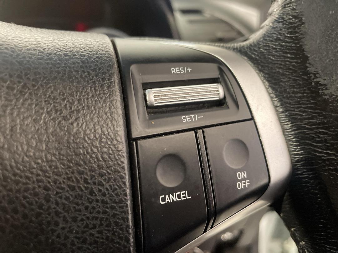 Photo '25' of Isuzu D-MAX Photo '25' of Isuzu D-MAX