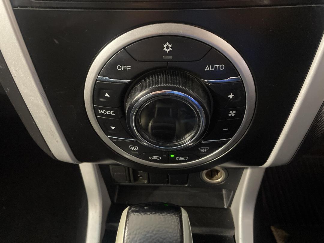 Photo '28' of Isuzu D-MAX Photo '28' of Isuzu D-MAX