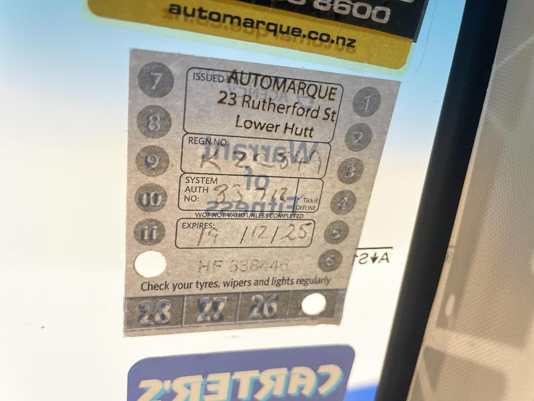 Photo '31' of Isuzu D-MAX Photo '31' of Isuzu D-MAX