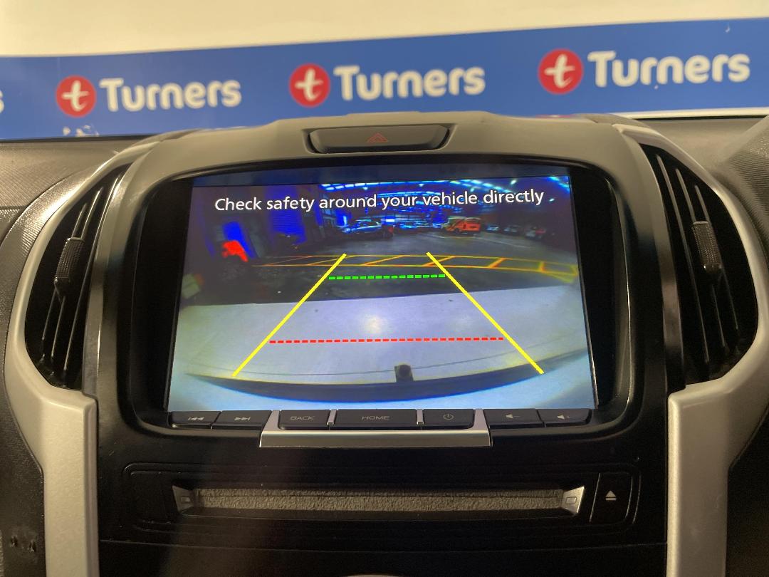 Photo '30' of Isuzu D-MAX Photo '30' of Isuzu D-MAX