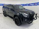 Thumbnail '1' of Isuzu D-MAX