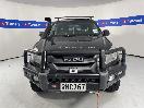 Thumbnail '2' of Isuzu D-MAX