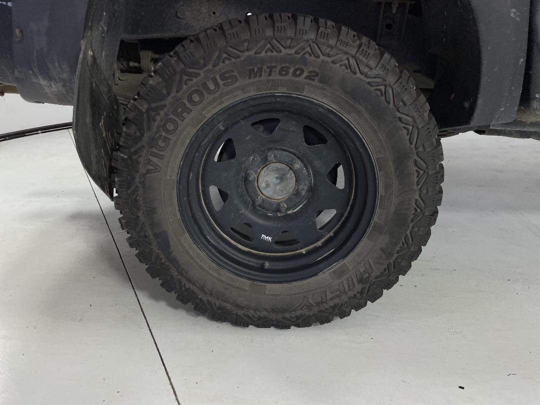 Photo '12' of Isuzu D-MAX Photo '12' of Isuzu D-MAX