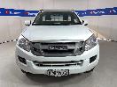 Thumbnail '2' of Isuzu D-MAX