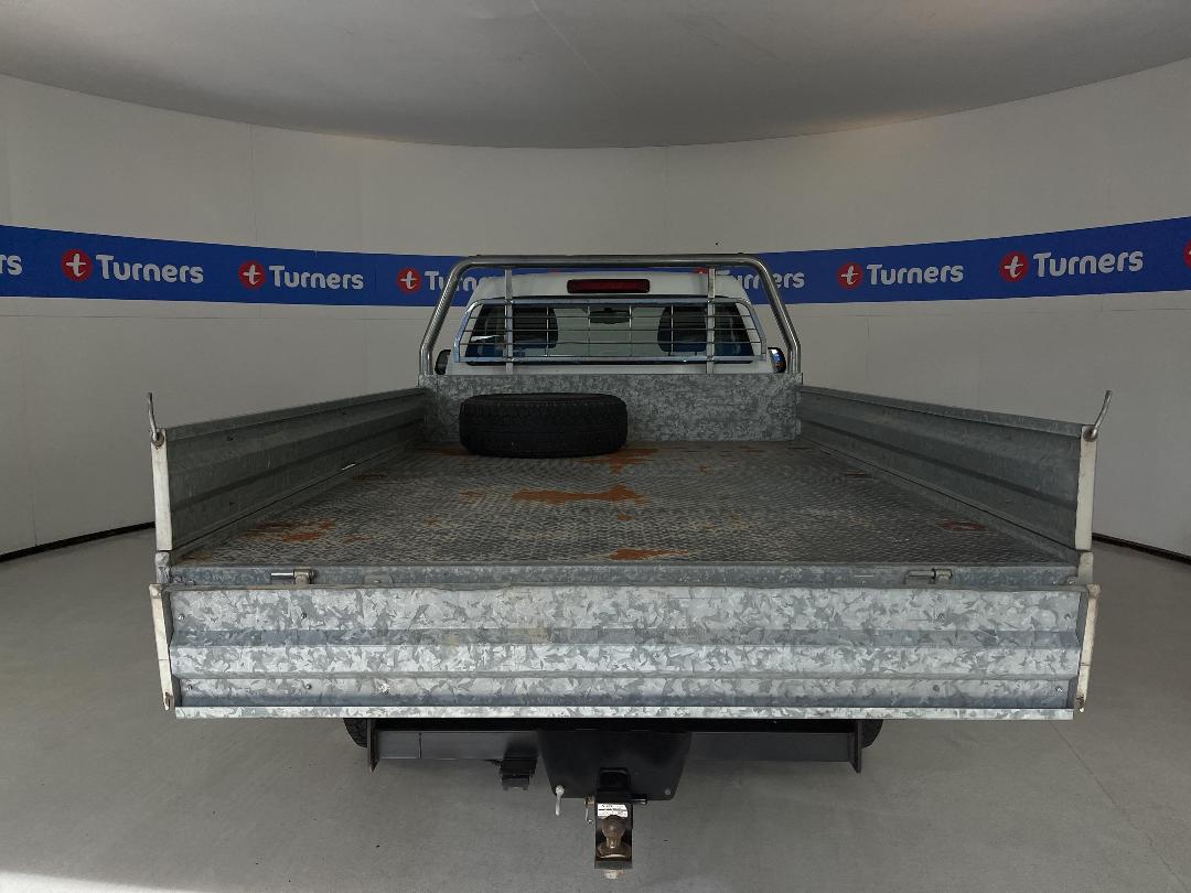 Photo '14' of Isuzu D-MAX Photo '14' of Isuzu D-MAX