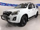 Thumbnail '4' of Isuzu D-MAX