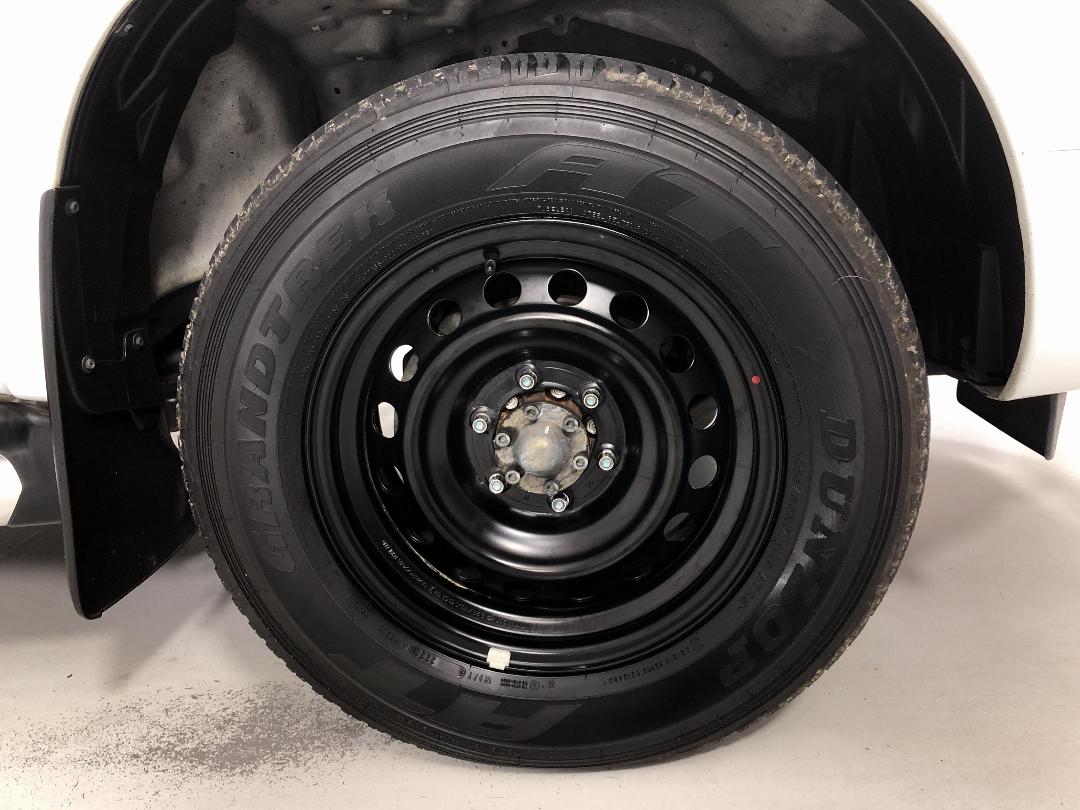 Photo '9' of Isuzu D-MAX