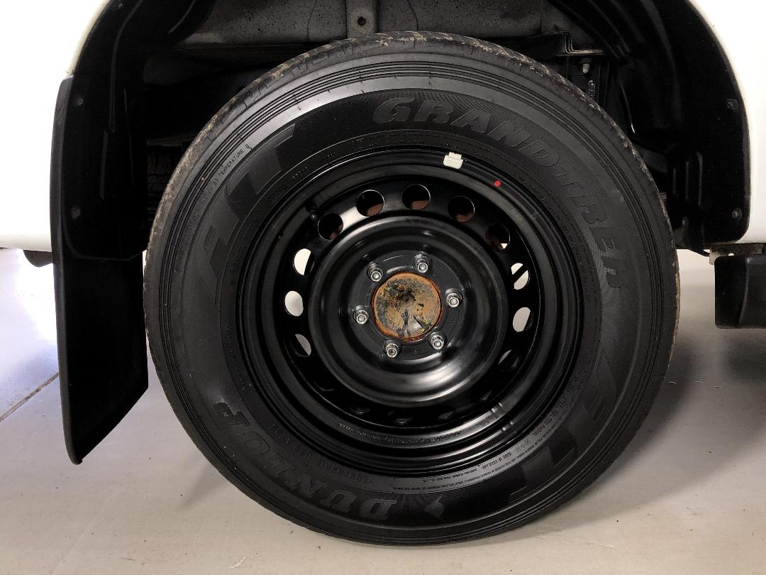 Photo '12' of Isuzu D-MAX