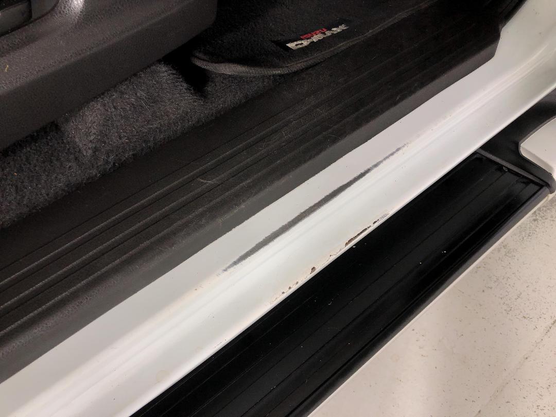 Photo '23' of Isuzu D-MAX