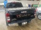 Thumbnail '4' of Isuzu D-MAX LS DC