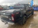 Thumbnail '5' of Isuzu D-MAX LS DC