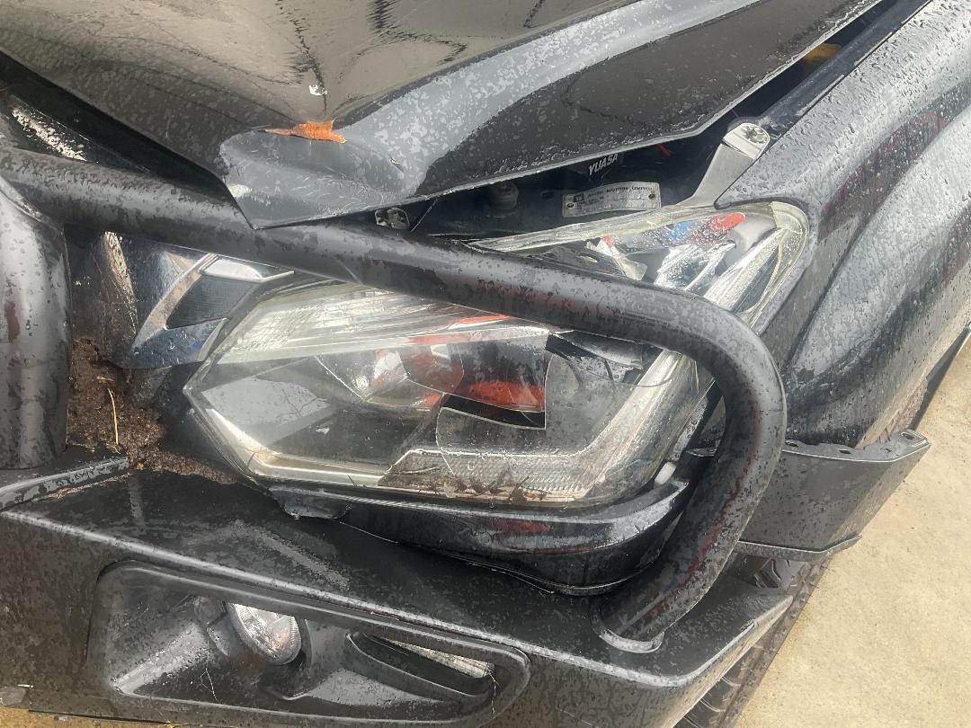 Photo '16' of Isuzu D-MAX LS DC