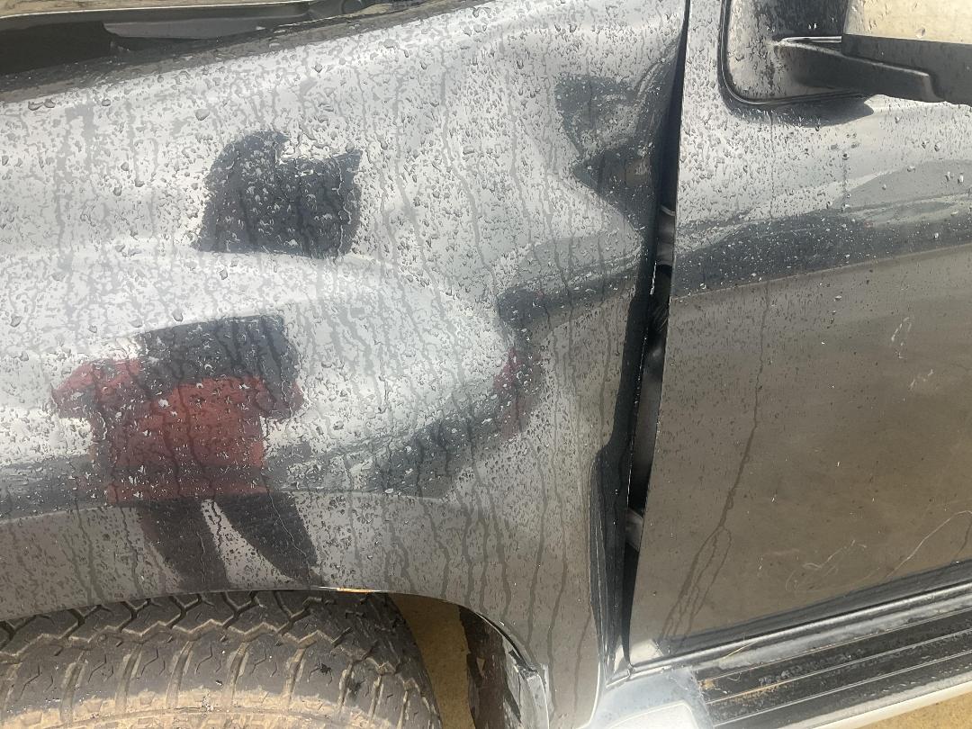 Photo '17' of Isuzu D-MAX LS DC