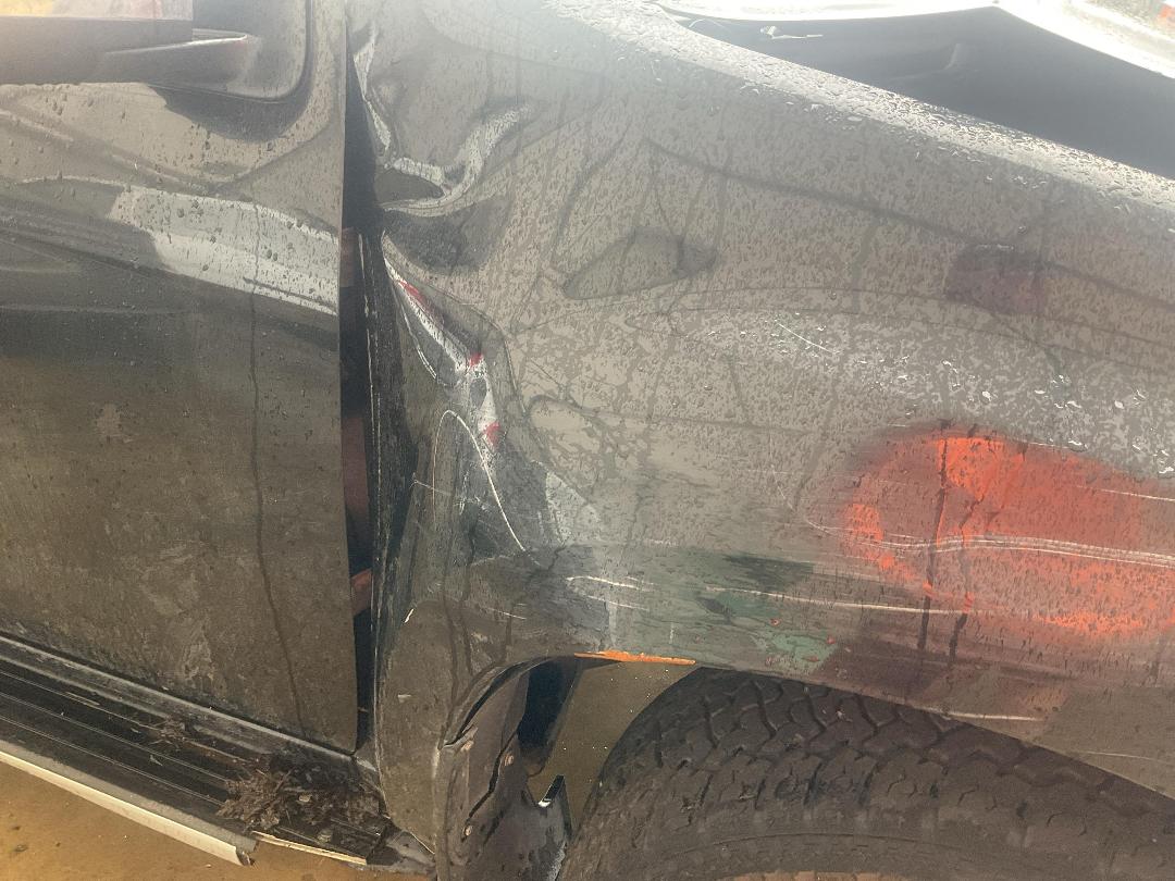 Photo '18' of Isuzu D-MAX LS DC