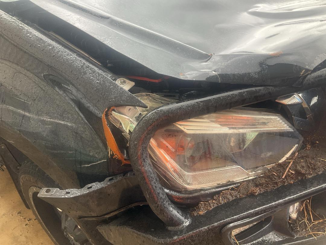 Photo '19' of Isuzu D-MAX LS DC