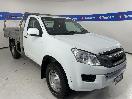 Thumbnail '1' of Isuzu D-MAX