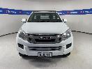 Thumbnail '2' of Isuzu D-MAX