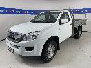 Thumbnail '4' of Isuzu D-MAX
