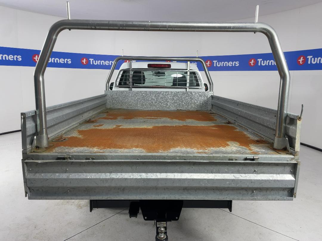 Photo '14' of Isuzu D-MAX Photo '14' of Isuzu D-MAX