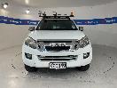 Thumbnail '2' of Isuzu D-MAX