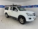 Thumbnail '1' of Isuzu D-MAX
