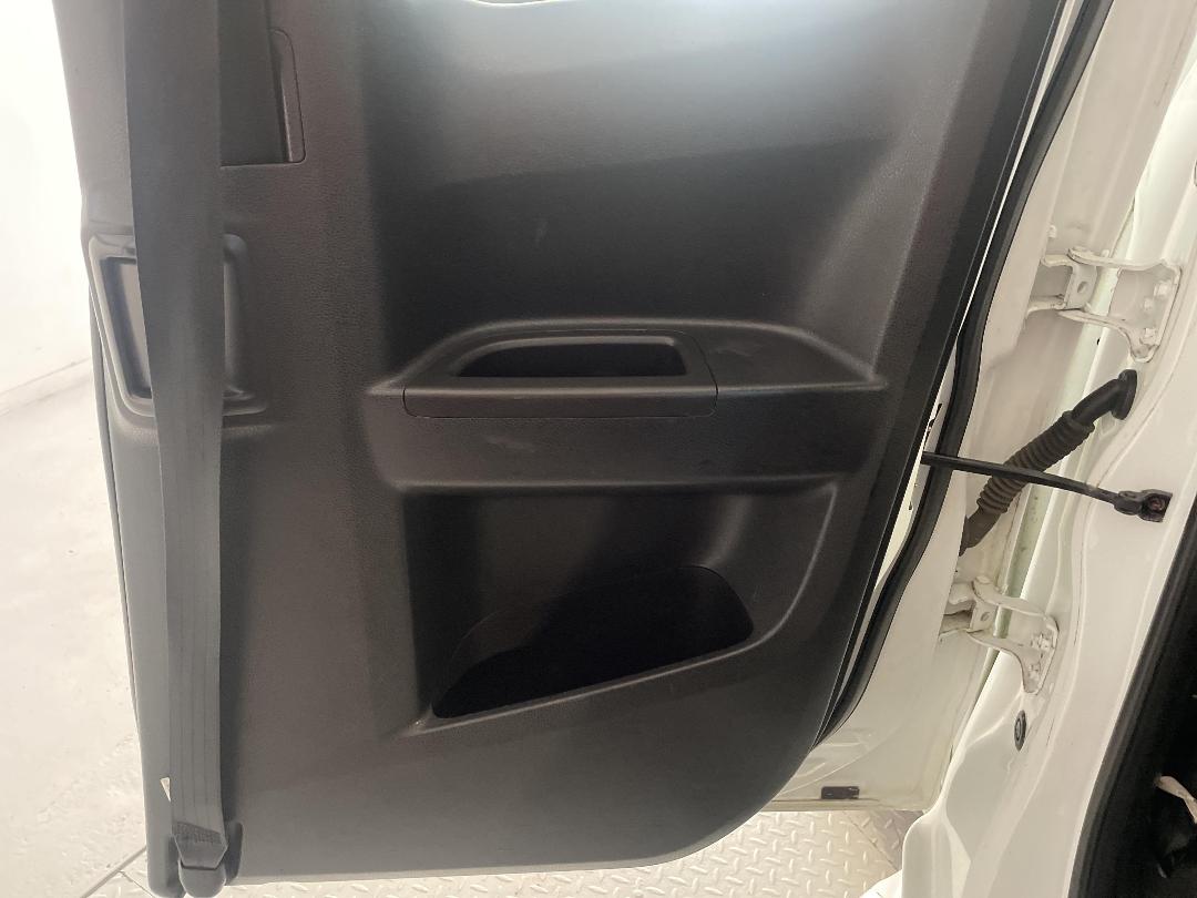 Photo '19' of Isuzu D-MAX Photo '19' of Isuzu D-MAX