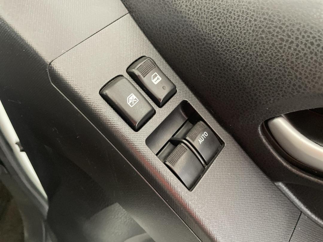 Photo '23' of Isuzu D-MAX Photo '23' of Isuzu D-MAX