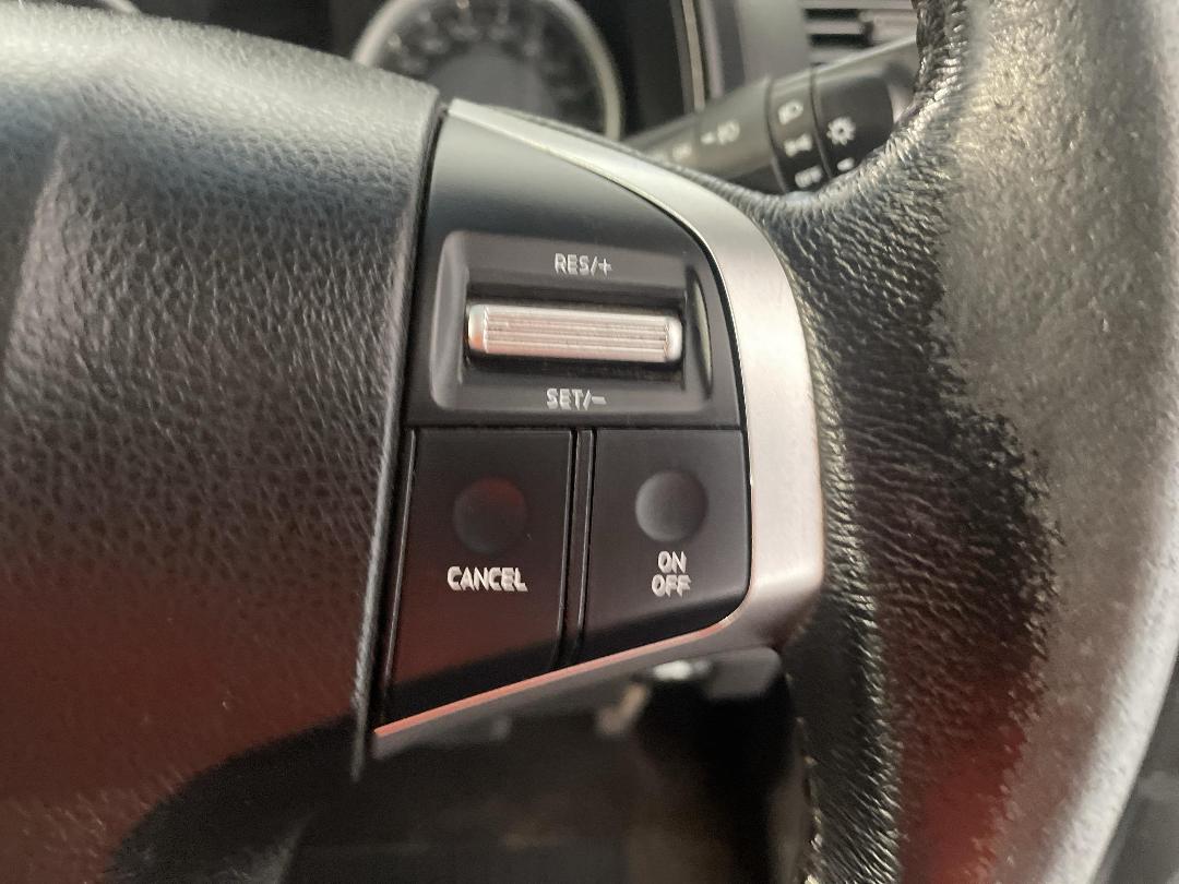 Photo '25' of Isuzu D-MAX Photo '25' of Isuzu D-MAX