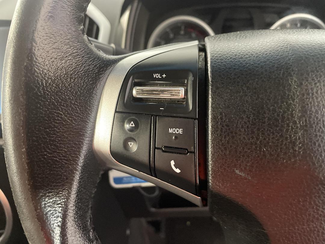 Photo '26' of Isuzu D-MAX Photo '26' of Isuzu D-MAX