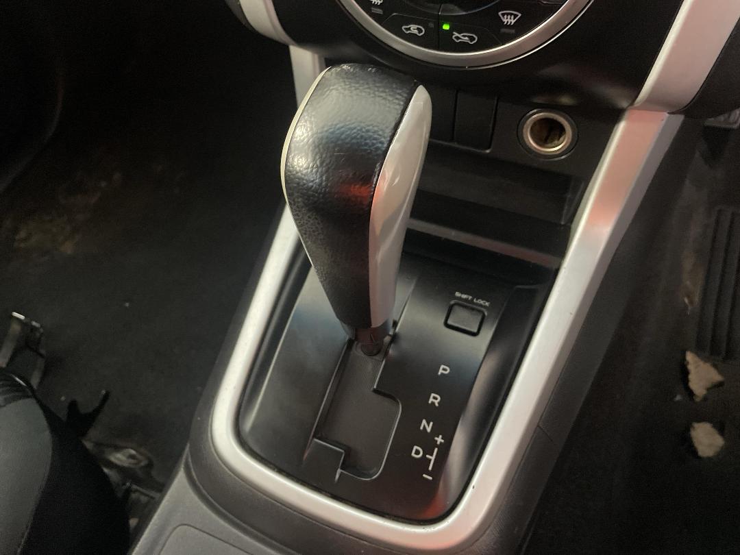 Photo '31' of Isuzu D-MAX Photo '31' of Isuzu D-MAX