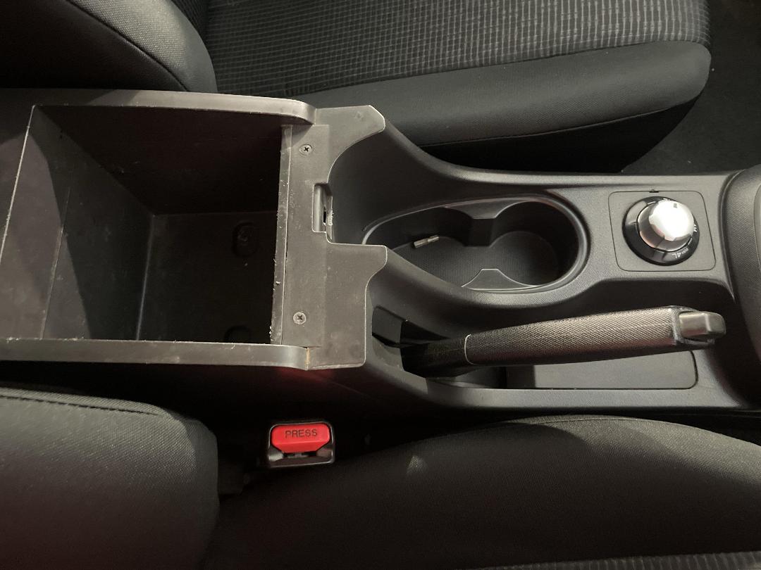 Photo '32' of Isuzu D-MAX Photo '32' of Isuzu D-MAX