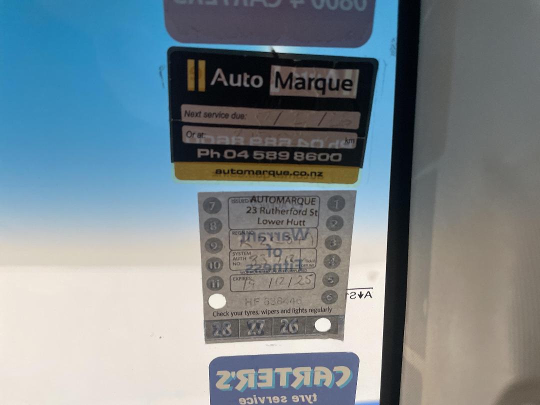 Photo '33' of Isuzu D-MAX Photo '33' of Isuzu D-MAX