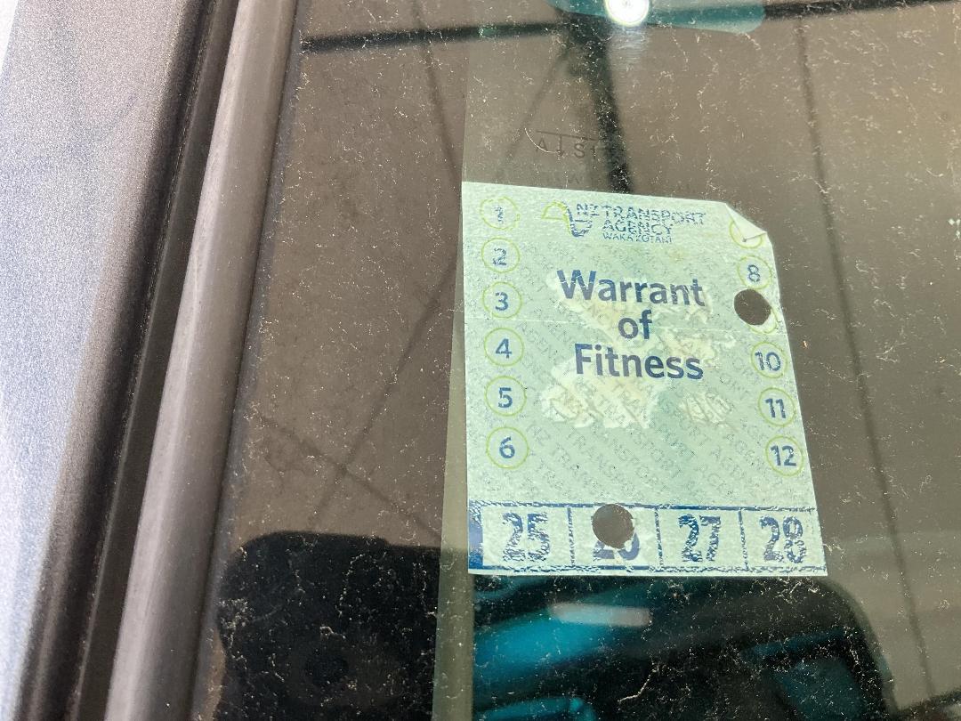 Photo '17' of Isuzu D-MAX LX Space