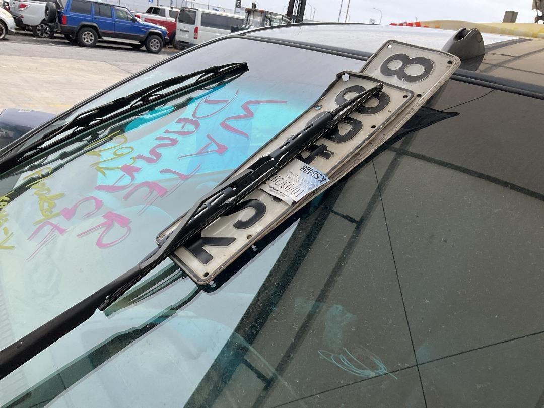 Photo '21' of Isuzu D-MAX LX Space