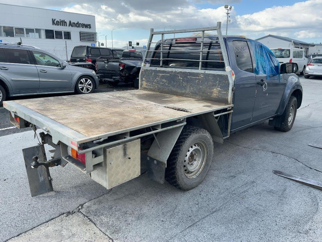 Photo '27' of Isuzu D-MAX LX Space