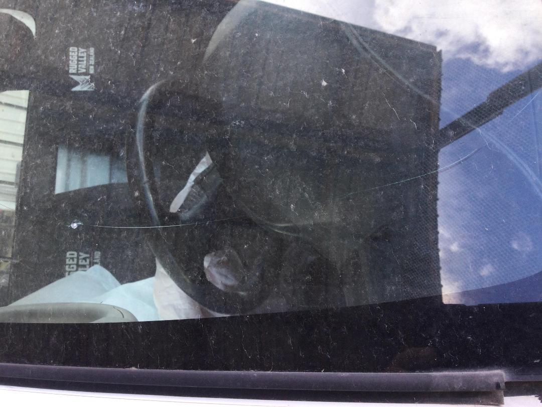 Photo '11' of Isuzu D-MAX LX SC 4WD