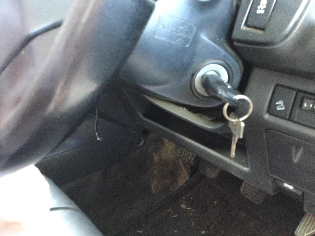 Photo '13' of Isuzu D-MAX LX SC 4WD