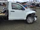 Thumbnail '2' of Isuzu D-MAX LX SC 4WD