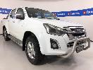 Thumbnail '1' of Isuzu D-MAX