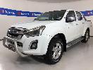 Thumbnail '4' of Isuzu D-MAX